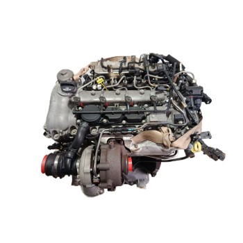 Recambio de motor completo para chevrolet orlando (j309) 2.0 d referencia OEM IAM LNP 25196685 