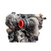 Recambio de motor completo para chevrolet orlando (j309) 2.0 d referencia OEM IAM LNP 25196685 