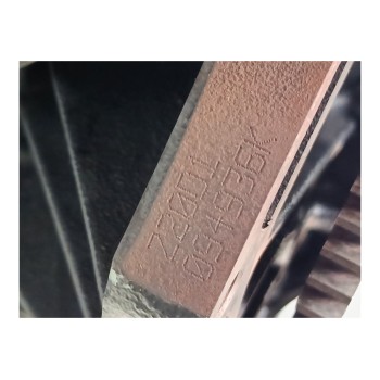 Recambio de motor completo para chevrolet orlando (j309) 2.0 d referencia OEM IAM LNP 25196685 