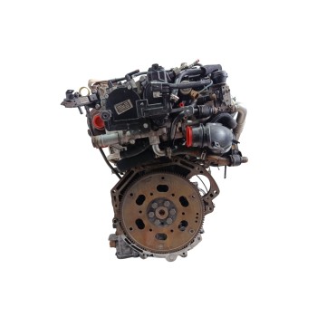 Recambio de motor completo para chevrolet orlando (j309) 2.0 d referencia OEM IAM LNP 25196685 