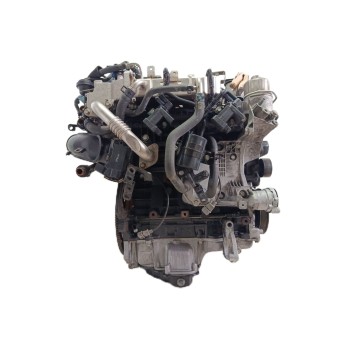 Recambio de motor completo para chevrolet orlando (j309) 2.0 d referencia OEM IAM LNP 25196685 