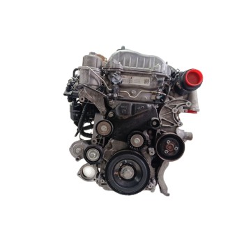 Recambio de motor completo para chevrolet orlando (j309) 2.0 d referencia OEM IAM LNP 25196685 