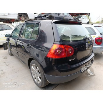 volkswagen golf v berlina (1k1) del año 2024