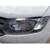 Recambio de faro izquierdo para dacia sandero ii (b8_) 1.5 dci referencia OEM IAM 260601236R  