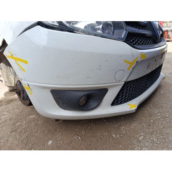 Recambio de paragolpes delantero para dacia sandero ii (b8_) 1.5 dci referencia OEM IAM 620226857R  