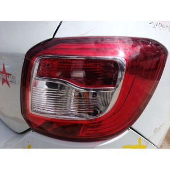 PILOTO TRASERO DERECHO 265506669R 