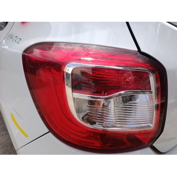 PILOTO TRASERO IZQUIERDO 265554085R 