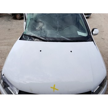 Recambio de capo para dacia sandero ii (b8_) 1.5 dci referencia OEM IAM   