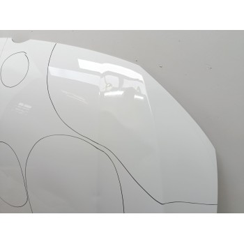 Recambio de capo para volkswagen golf viii variant (cg5, db5) 1.5 tsi referencia OEM IAM 5H0823031H  