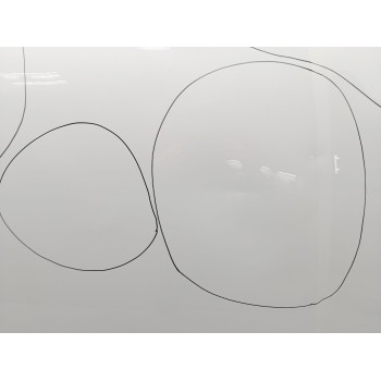 Recambio de capo para volkswagen golf viii variant (cg5, db5) 1.5 tsi referencia OEM IAM 5H0823031H  