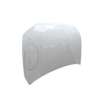 Recambio de capo para volkswagen golf viii variant (cg5, db5) 1.5 tsi referencia OEM IAM 5H0823031H  