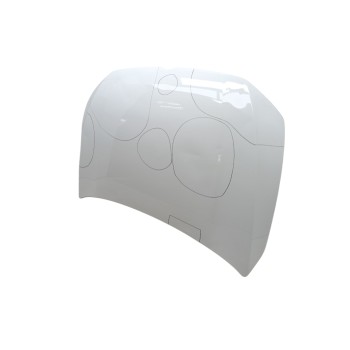 Recambio de capo para volkswagen golf viii variant (cg5, db5) 1.5 tsi referencia OEM IAM 5H0823031H  