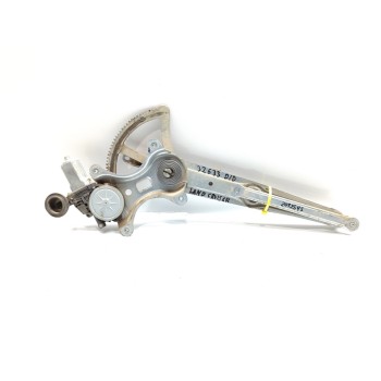 Recambio de elevalunas delantero derecho para toyota land cruiser (j12) 3.0 d4-d vx referencia OEM IAM 6980158010  