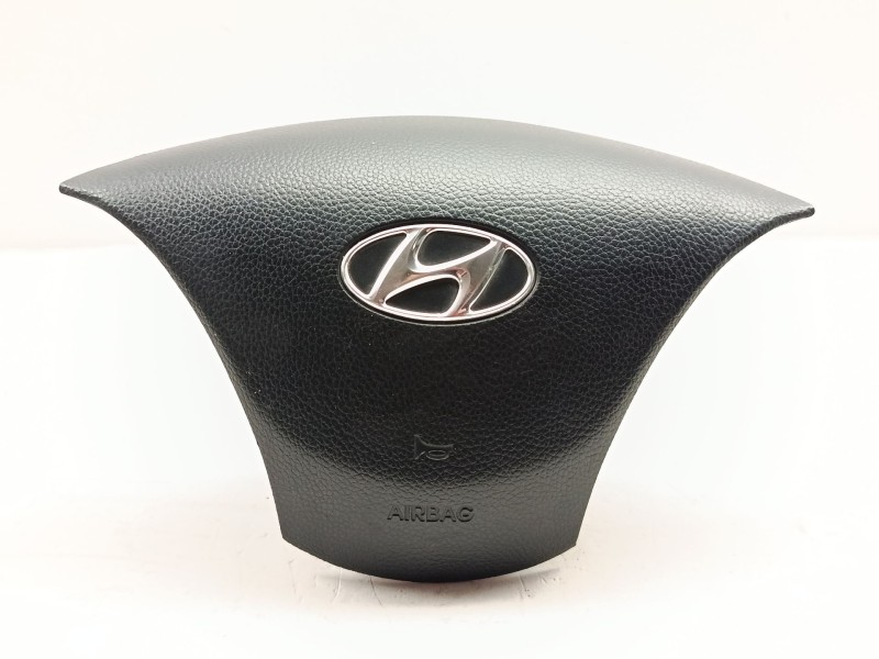 Recambio de airbag delantero izquierdo para hyundai i30 cw cruise bluedrive referencia OEM IAM 56900A6000 / 56900A6000TRY  