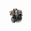 Recambio de motor completo para kia soul burner referencia OEM IAM D4FB  