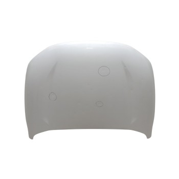 Recambio de capo para nissan navara pick-up (d40m) double cab le 4x4 referencia OEM IAM F51004KJEB / F51004KJEC  