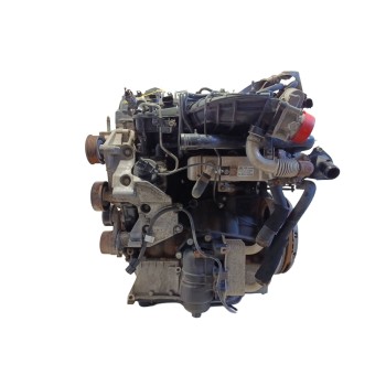 MOTOR COMPLETO D4HA / 1G1812GU00 