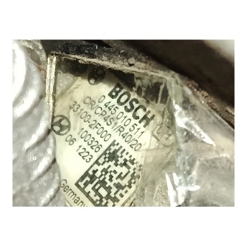 Recambio de motor completo para hyundai ix35 style awd referencia OEM IAM D4HA  