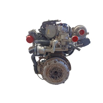 Recambio de motor completo para hyundai ix35 style awd referencia OEM IAM D4HA  