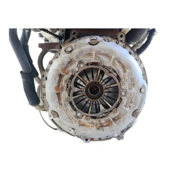 Recambio de motor completo para hyundai ix35 style awd referencia OEM IAM D4HA  