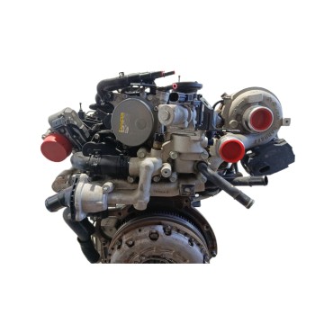 Recambio de motor completo para hyundai ix35 style awd referencia OEM IAM D4HA  