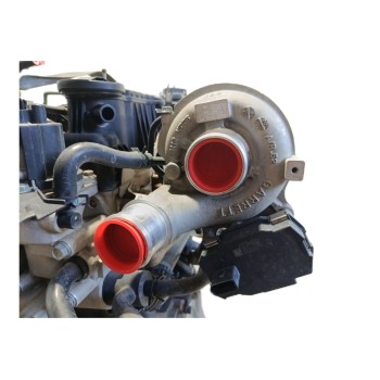 Recambio de motor completo para hyundai ix35 style awd referencia OEM IAM D4HA  