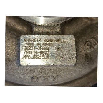 Recambio de motor completo para hyundai ix35 style awd referencia OEM IAM D4HA  