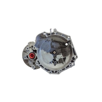 Recambio de caja cambios para opel astra j lim. 4türig business referencia OEM IAM 55494795  