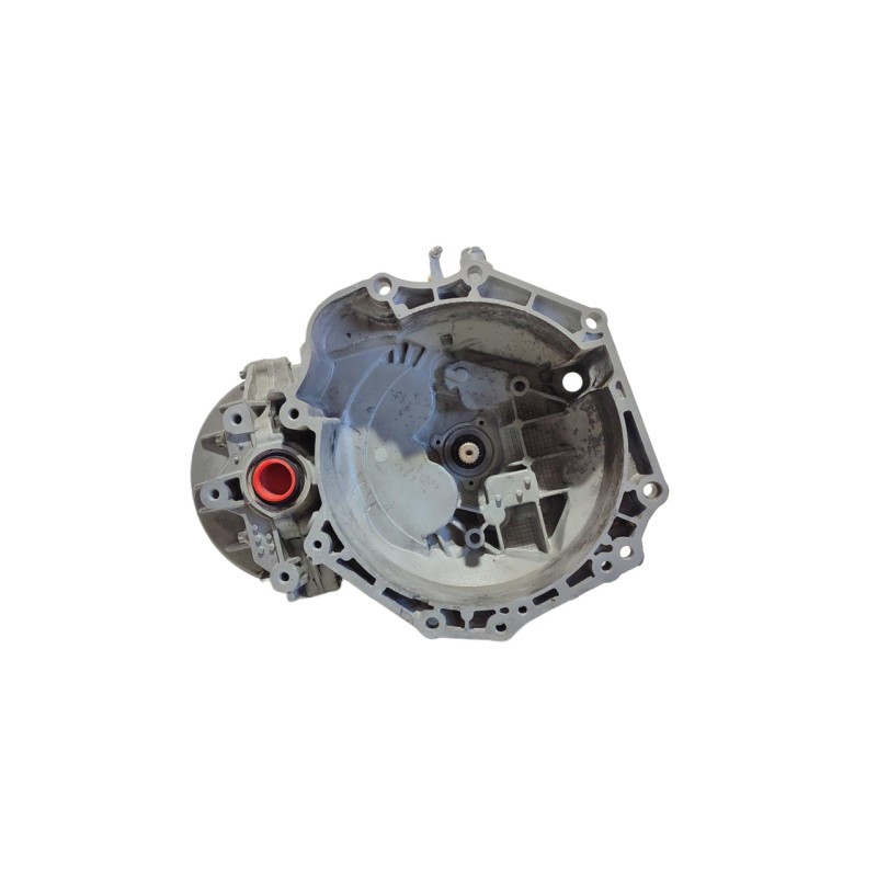 Recambio de caja cambios para opel astra j lim. 4türig business referencia OEM IAM 55494795  