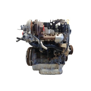 Recambio de motor completo para hyundai ix35 style awd referencia OEM IAM D4HA  