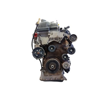 Recambio de motor completo para hyundai ix35 style awd referencia OEM IAM D4HA  