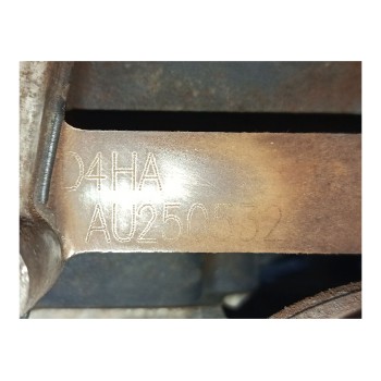 Recambio de motor completo para hyundai ix35 style awd referencia OEM IAM D4HA  