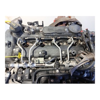 Recambio de motor completo para hyundai ix35 style awd referencia OEM IAM D4HA  