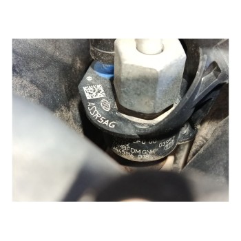 Recambio de motor completo para hyundai ix35 style awd referencia OEM IAM D4HA  