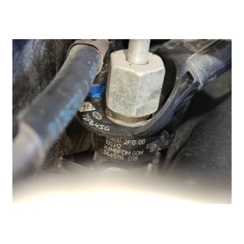 Recambio de motor completo para hyundai ix35 style awd referencia OEM IAM D4HA  