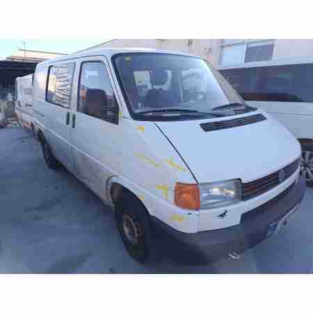 VOLKSWAGEN TRANSPORTER T4 FURGONETA (70A, 70H, 7DA, 7DH, 70J)