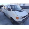 volkswagen transporter t4 furgoneta (70a, 70h, 7da, 7dh, 70j) del año 1998