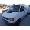 volkswagen transporter t4 furgoneta (70a, 70h, 7da, 7dh, 70j) del año 1998