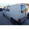 volkswagen transporter t4 furgoneta (70a, 70h, 7da, 7dh, 70j) del año 1998