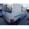 volkswagen transporter t4 furgoneta (70a, 70h, 7da, 7dh, 70j) del año 1998