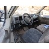 volkswagen transporter t4 furgoneta (70a, 70h, 7da, 7dh, 70j) del año 1998