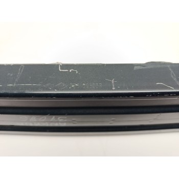 Recambio de refuerzo paragolpes trasero para renault arkana i (lcm_, ldn_) 1.3 tce 140 (ldn0) referencia OEM IAM 756101988R  