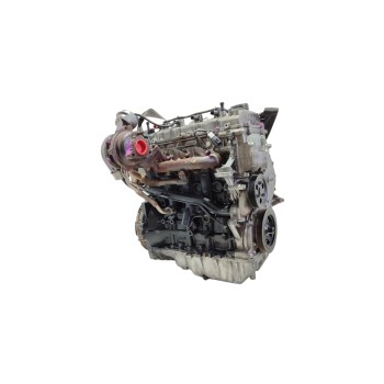 Recambio de motor completo para kia soul burner referencia OEM IAM D4FB  