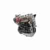 Recambio de motor completo para kia soul burner referencia OEM IAM D4FB  
