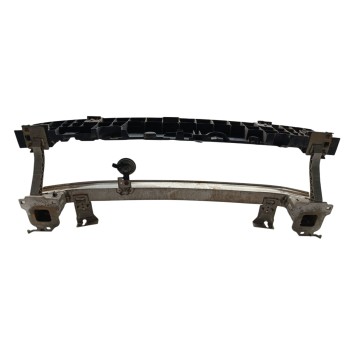 Recambio de refuerzo paragolpes delantero para citroën c4 cactus 1.2 thp 110 referencia OEM IAM 9801276380  