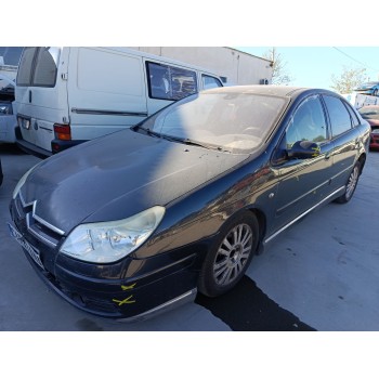 citroën c5 ii (rc_) del año 2006