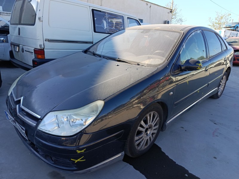 citroën c5 ii (rc_) del año 2006