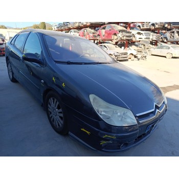 citroën c5 ii (rc_) del año 2006