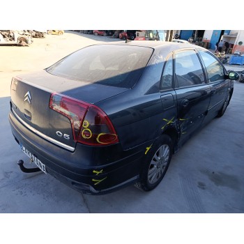 citroën c5 ii (rc_) del año 2006