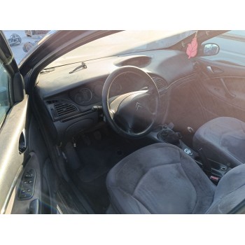 citroën c5 ii (rc_) del año 2006